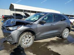 FORD ESCAPE ACT 2024 gray  gas 1FMCU9GN4RUA58508 photo #2