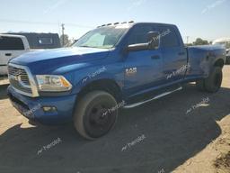 RAM 3500 ST 2014 blue crew pic diesel 3C63RRGLXEG165782 photo #2