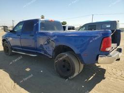 RAM 3500 ST 2014 blue crew pic diesel 3C63RRGLXEG165782 photo #3