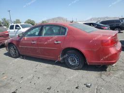 BUICK LUCERNE CX 2006 red  gas 1G4HR57Y36U146617 photo #3