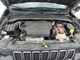 JEEP RENEGADE L 2019 gray  gas ZACNJABB1KPK76432 photo #4