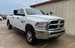 RAM 2500 ST 2016 white crew pic gas 3C6TR5HT8GG132645 photo #2