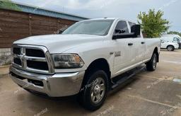 RAM 2500 ST 2016 white crew pic gas 3C6TR5HT8GG132645 photo #3