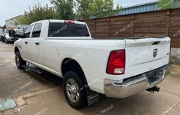 RAM 2500 ST 2016 white crew pic gas 3C6TR5HT8GG132645 photo #4