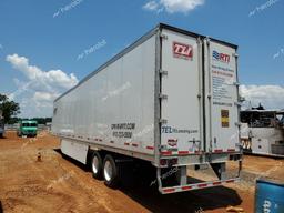 WABASH DRY VAN 2022 white   1JJV532D8NL313089 photo #4