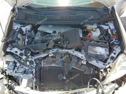 LEXUS CT 200 2015 white  hybrid engine JTHKD5BH2F2229305 photo #4