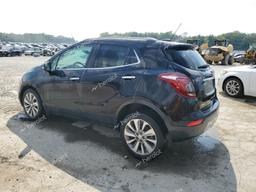 BUICK ENCORE PRE 2019 black  gas KL4CJASB2KB710422 photo #3