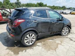 BUICK ENCORE PRE 2019 black  gas KL4CJASB2KB710422 photo #4