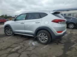 HYUNDAI TUCSON SEL 2018 silver  gas KM8J3CA42JU646256 photo #3