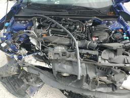 ACURA INTEGRA A- 2024 blue  gas 19UDE4G70RA001090 photo #4