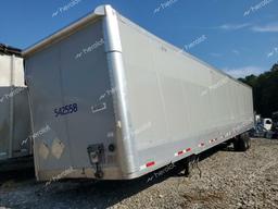 WABASH TRAILER 2017 silver   1JJV532D0HL001434 photo #3