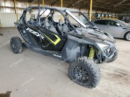 POLARIS RZR PRO XP 2020 black  gas 3NSR4E924LG160507 photo #2