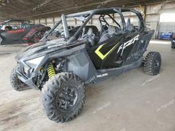 POLARIS RZR PRO XP 2020 black  gas 3NSR4E924LG160507 photo #3