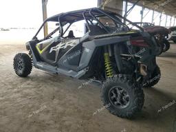 POLARIS RZR PRO XP 2020 black  gas 3NSR4E924LG160507 photo #4