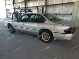 PONTIAC BONNEVILLE 1994 gold  gas 1G2HZ52LXR4208815 photo #3