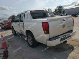 CADILLAC ESCALADE E 2005 white  gas 3GYEK62N85G212010 photo #3