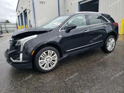 CADILLAC XT5 PREMIU 2019 black  gas 1GYKNFRS5KZ234967 photo #2