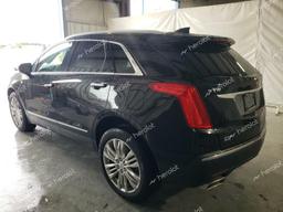 CADILLAC XT5 PREMIU 2019 black  gas 1GYKNFRS5KZ234967 photo #3