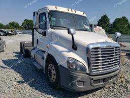 FREIGHTLINER CASCADIA 1 2019 white  diesel 1FUGGEDV9KLHB4134 photo #2