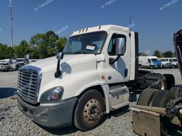 FREIGHTLINER CASCADIA 1 2019 white  diesel 1FUGGEDV9KLHB4134 photo #3