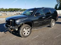 GMC YUKON DENA 2007 black 4dr spor gas 1GKFK63877J275561 photo #2