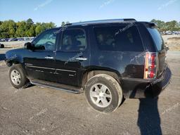 GMC YUKON DENA 2007 black 4dr spor gas 1GKFK63877J275561 photo #3