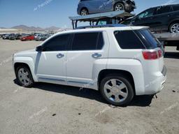 GMC TERRAIN DE 2013 white 4dr spor flexible fuel 2GKFLYE34D6118444 photo #3