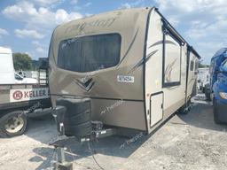 OTHER TRAILER 2018 tan   4X4TFLE21JZ154019 photo #3