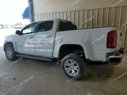 CHEVROLET COLORADO L 2019 white  gas 1GCGSCEN2K1103187 photo #3