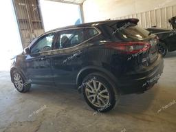 NISSAN ROGUE SPOR 2021 black  gas JN1BJ1AV7MW301313 photo #3