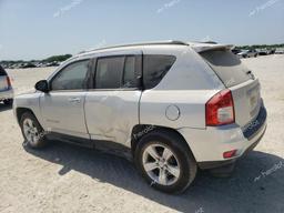 JEEP COMPASS SP 2012 silver  gas 1C4NJCBA8CD656518 photo #3