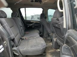 NISSAN ARMADA SE 2008 charcoal  gas 5N1AA08D28N632548 photo #4