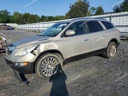 BUICK ENCLAVE CX 2009 tan 4dr spor gas 5GAEV23D39J171819 photo #2