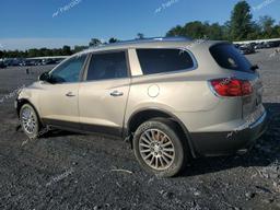 BUICK ENCLAVE CX 2009 tan 4dr spor gas 5GAEV23D39J171819 photo #3