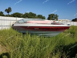 BAYL BOAT 1989 red   BY1C70KEB98984 photo #2