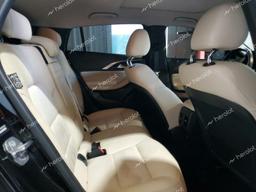 INFINITI QX30 BASE 2018 black  gas SJKCH5CR8JA003525 photo #4