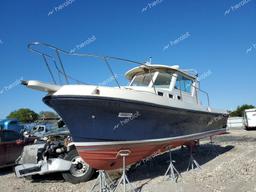 BOAT OTHER 1996 two tone   AUL28290G697 photo #3