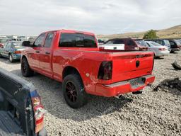 RAM 1500 ST 2013 red  gas 1C6RR7FT4DS566669 photo #3