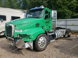 MACK 600 CXU600 2012 green tractor diesel 1M1AW09Y7CM019234 photo #3