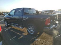 DODGE RAM 1500 S 2012 blue  gas 1C6RD7LT2CS191446 photo #3