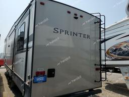 KEYSTONE SPRINTER 2020 beige   4YDF35323L1530907 photo #4