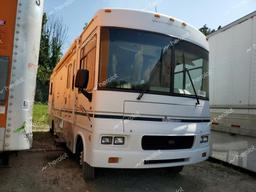 WINNEBAGO SIGHTSEER 2003 white motorize gas 1FCMF53S330A04204 photo #2