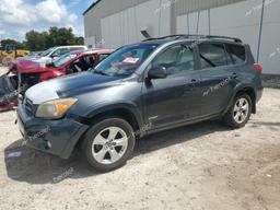 TOYOTA RAV4 SPORT 2008 gray 4dr spor gas JTMBD32V385131560 photo #2