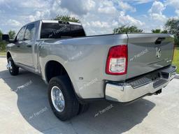 RAM 3500 TRADE 2024 silver  diesel 3C63RRGLXRG121013 photo #4