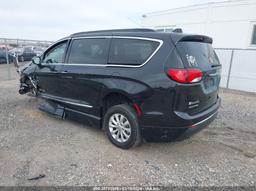 2017 CHRYSLER PACIFICA TOURING-L Black  Flexible Fuel 2C4RC1BG3HR500458 photo #4