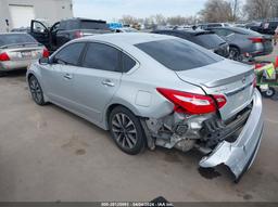 2016 NISSAN ALTIMA 2.5 SL Silver  Gasoline 1N4AL3AP0GC203235 photo #4