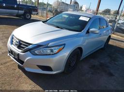 2017 NISSAN ALTIMA 2.5 Silver  Gasoline 1N4AL3AP3HC118603 photo #3