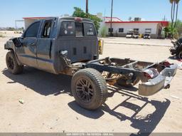 2010 DODGE DAKOTA BIGHORN/LONESTAR Gold  Gasoline 1D7RW3BKXAS233806 photo #4