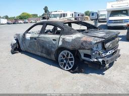 2016 DODGE CHARGER R/T SCAT PACK Black  Gasoline 2C3CDXGJ3GH138988 photo #4