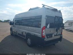 2021 RAM PROMASTER 3500 Silver  Other 3C6URVUGXLE113985 photo #4